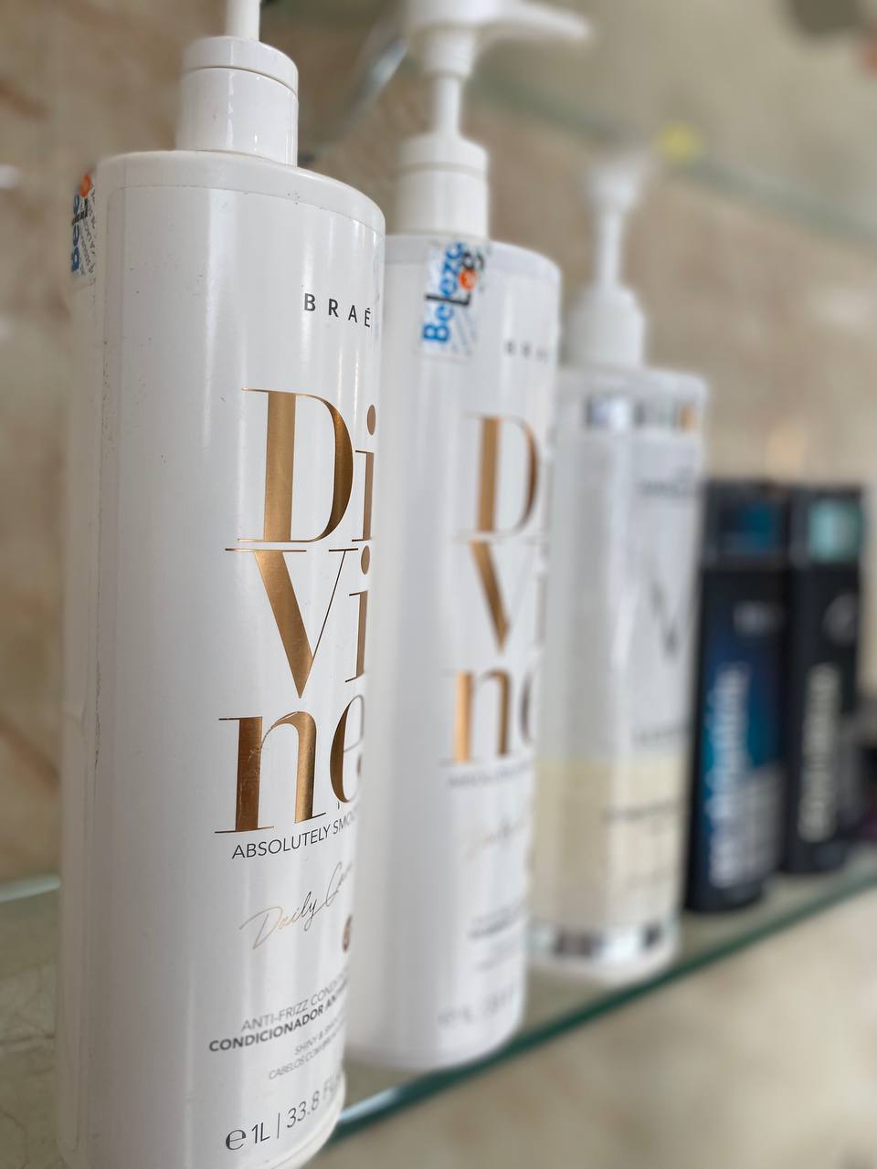 Produtos premium